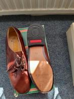 Nieuwe herenschoenen, Ophalen, Zo goed als nieuw, Bruin