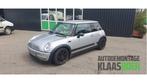 Portier 2Deurs links van een Mini Mini (900/7), Gebruikt, Deur, Ophalen of Verzenden, Mini