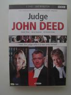 DVD boxen Judge John Deed compleet alle 6 seizoenen, Cd's en Dvd's, Dvd's | Thrillers en Misdaad, Ophalen of Verzenden, Vanaf 12 jaar