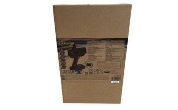 Carson FS Reflex X1 2-kanaals 2.4Ghz zender + ontvanger rc beschikbaar voor biedingen