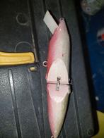 Handgemaakte Plug - Gebruikt, Ophalen of Verzenden, Gebruikt, Overige typen