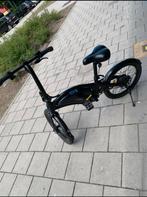 Elektrische fiets/moovway, Ophalen of Verzenden, Zo goed als nieuw, 20 inch of meer