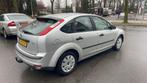 Ford Focus 1.6-16V 5-deurs 132.000km 2e eig. Historie Airco, 1596 cc, Gebruikt, 4 cilinders, 620 kg