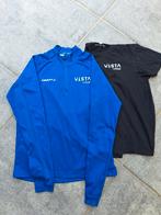 Schooltenue Vista College Sittard Veva, Kleding | Heren, Sportkleding, Craft, Zwart, Overige typen, Overige maten