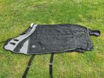 Harry's horse highliner 300 mt. 185, Dieren en Toebehoren, Ophalen of Verzenden, Gebruikt, Deken