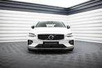 SET Maxton Design Spoiler Volvo S60 V60 R Design Carbon look