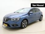 Renault Mégane 1.2 TCe Série Signature Exclusiv BOSE | Aut, 12 maanden, Gebruikt, Euro 6, 4 cilinders