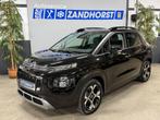 Citroën C3 Aircross 1.2 PureTech S&S Shine // Half leer //, Auto's, Citroën, 840 kg, Gebruikt, 1199 cc, Bedrijf