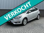 Ford Focus 1.0 Titanium |Navi|Camera|Cruisectrl|PDC|Trekhaak, 65 €/maand, Gebruikt, Euro 6, Origineel Nederlands