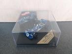 Tyrrell 003 Jackie Stewart #4 French GP 1972 Quartzo 1:43 OV, Ophalen of Verzenden, Zo goed als nieuw, Auto, Overige merken
