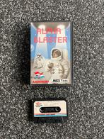 Spel voor msx Alpha blaster, Computers en Software, Vintage Computers, Ophalen of Verzenden, Msx