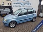 Fiat Panda 1.2 Emotion Automaat, Stof, Gebruikt, 840 kg, Origineel Nederlands