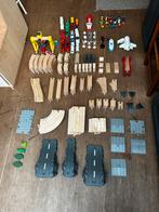 Houten treinbaan, Ophalen, Gebruikt, Jongen of Meisje