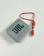 JBL GO 2 Bluetooth Speaker, Gebruikt, JBL, Overige typen, Ophalen of Verzenden