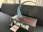 Kartell taj mini lamp nieuw blauw, Huis en Inrichting, Ophalen, Nieuw, Minder dan 50 cm