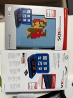 Nintendo 3DS XL hardcase, Spelcomputers en Games, Spelcomputers | Nintendo 2DS en 3DS, Ophalen of Verzenden, Nieuw, 3DS