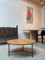 Pode Skitch salontafel, Ophalen, Zo goed als nieuw, Rond, Minder dan 50 cm