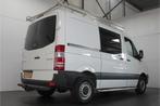 Mercedes-Benz Sprinter 314 2.2 CDI 325 HD - Autom. - 3 pers., Automaat, Achterwielaandrijving, Gebruikt, Euro 6