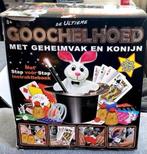 De ultieme Goochelhoed, Ophalen of Verzenden, Gebruikt