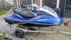 Yamaha Jetski te koop, Ophalen of Verzenden, Gebruikt, Benzine, 70 tot 120 pk