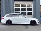 Audi A4 Avant 1.8 TFSI S-Line climate control, Cruise contro, Auto's, Audi, Origineel Nederlands, Te koop, 1465 kg, 5 stoelen