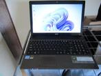 acer aspire 5750  i5, Computers en Software, Windows Laptops, Verzenden, Intel® Core i5 processor, 4 GB, Gebruikt