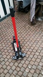 Nieuwe F TOOLS Garagekrik 4 Ton, Auto diversen, Ophalen, Nieuw, Garagekrik