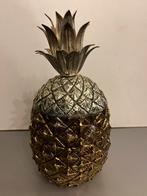 1960’s Mauro Manetti Firenze ananas ijsemmer, Ophalen of Verzenden