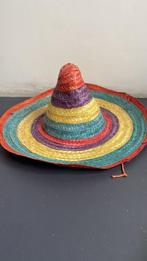 Mexicaanse Sombrero, Ophalen, Gebruikt