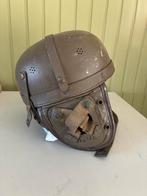 Tank helmet M64 mt 57, Verzamelen, Militaria | Algemeen, Ophalen of Verzenden, Landmacht, Duitsland, Helm of Baret