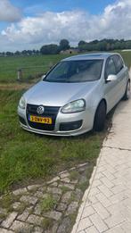 Volkswagen Golf 1.4 TSI 103KW 2008 Grijs, Auto's, Volkswagen, Voorwielaandrijving, 65 €/maand, 4 cilinders, 14 km/l