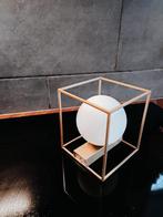 EGLO Vallaspra Plafondlamp - Nieuw in Doos!, Ophalen of Verzenden, Nieuw, Glas, Minder dan 50 cm