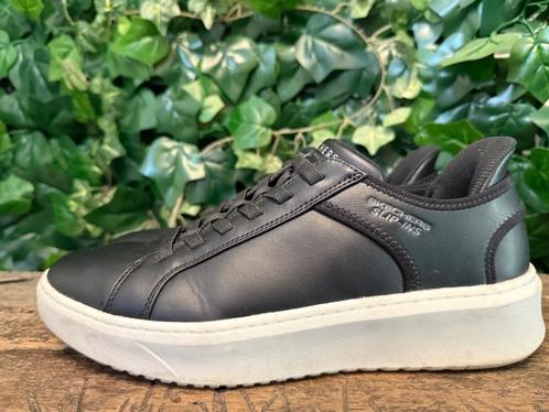 gewoon nieuwe slip-ins sneakers van Skechers maat 42,5, Kleding | Heren, Schoenen, Zo goed als nieuw, Sneakers of Gympen, Zwart