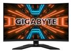 Gigabyte M32UC 32" 4K UHD 144Hz Monitor, Computers en Software, Monitoren, Hoofdtelefoonaansluiting, 101 t/m 150 Hz, VA, 1 tot 2 ms