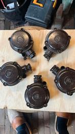 5 lasdozen bakeliet, Ophalen of Verzenden