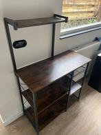 Kast voor keuken/woonkamer, Antiek en Kunst, Ophalen