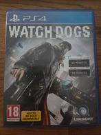 Watch dogs, Avontuur en Actie, Vanaf 18 jaar, 1 speler, Ophalen of Verzenden