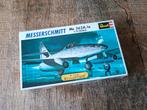 Revell bouwpakket - Messerschmitt, Ophalen of Verzenden, Gebruikt, 1:72 tot 1:144, Revell