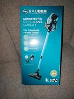 Sauber Stofzuiger met Snoer, Ophalen of Verzenden, Nieuw