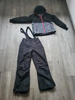 Skipak maat 146/152, Ophalen, Meisje, Crivit, Zo goed als nieuw