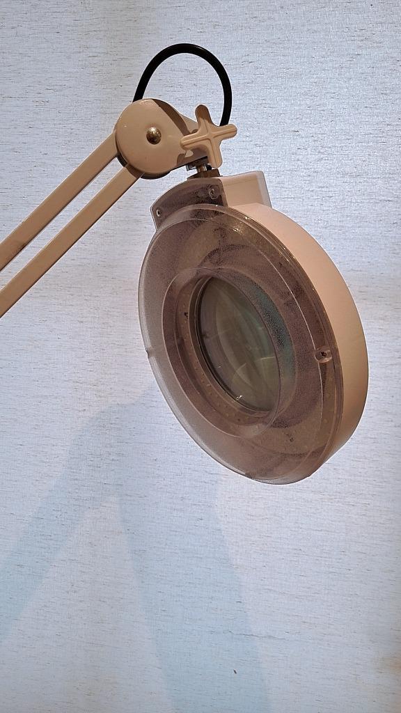 Nieuw schoonheidssalon lamp, Witgoed en Apparatuur, Persoonlijke-verzorgingsapparatuur, Nieuw, Overige typen, Ophalen