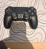 PlayStation 4 Controller - Zwart - Zo Goed Als Nieuw!, Ophalen of Verzenden, Zo goed als nieuw, Controller, PlayStation 4