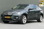 BMW X6 XDrive50i V8 Youngtimer Carplay Schuifdak, Bedrijf, Vierwielaandrijving, 153 €/maand, 750 kg