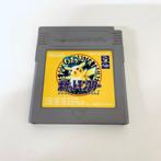 JAP GameBoy Pokémon Yellow cartridge only, opstart bevestigd, Avontuur en Actie, Gebruikt, 1 speler, Ophalen of Verzenden