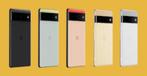 Google Pixel 6 / 6A  / 6 Pro  Display / LCD scherm vervangen, Ophalen, Nieuw, Overige merken