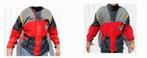 2 motorjassen, Hein Gericke , maat M en L,  protectie, Jas | textiel, Dames, Hein gericke, Ophalen of Verzenden