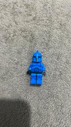 Lego star wars clone commando, Ophalen of Verzenden, Zo goed als nieuw, Actiefiguurtje