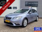 Seat Leon ST 1.0 EcoTSi 115pk H6 Style Connect Clima Navi NL, Voorwielaandrijving, Leon, 23 km/l, Origineel Nederlands