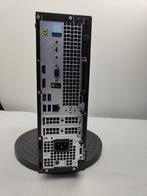 PC Dell Optiplex 3060 i5-8Gen 8GB 256SSD Desktop SFF, Computers en Software, Processors, Intel Core i5, Gebruikt, 4-core, Ophalen of Verzenden