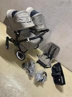 Bugaboo donkey 3 mineral taupe, Support@bugaboo.com, Gebruikt, Bugaboo, Ophalen of Verzenden